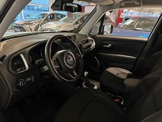 Jeep Renegade Limited