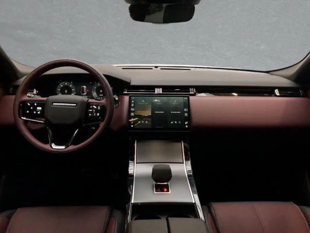 Land Rover Range Rover Velar HSE P400