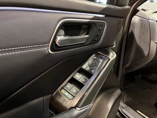 Nissan Qashqai DIG-T Tekna