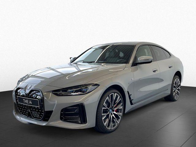BMW i4 Coupé Gran Coupé eDrive35