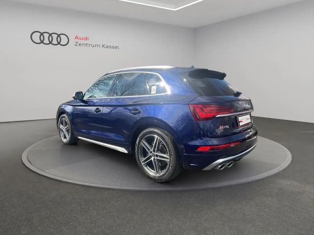 Audi SQ5 3.0 TDI Quattro