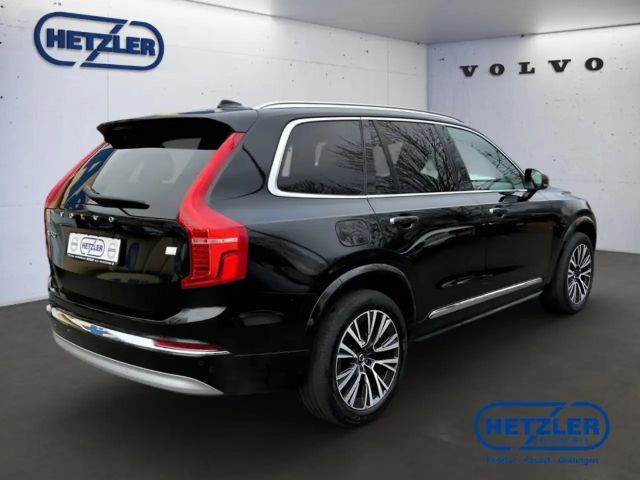 Volvo XC90 AWD Bright Plus Recharge