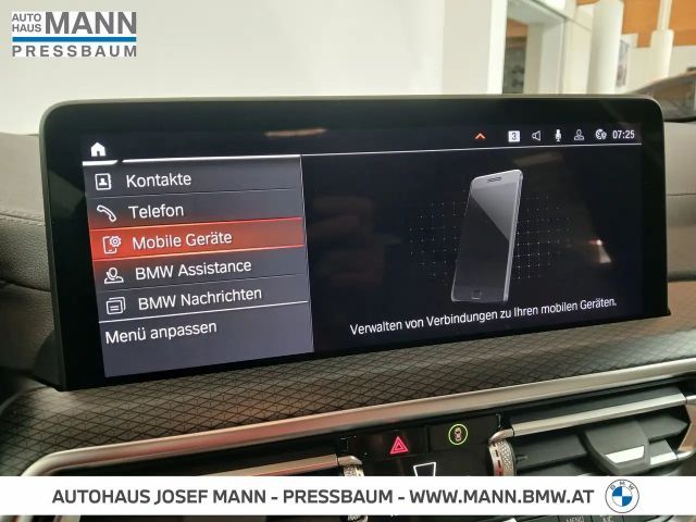 BMW X3 M-Sport xDrive30d