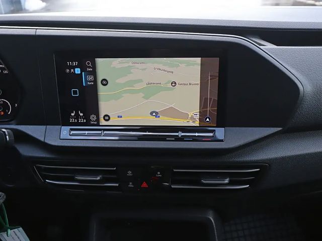 Volkswagen Caddy Life