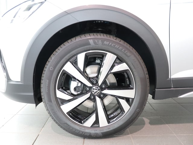 Volkswagen Taigo 1.0 TSI