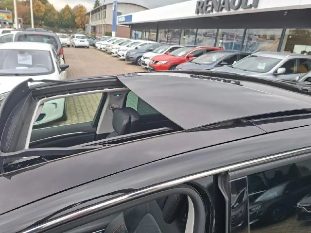 Renault Espace Initiale Paris