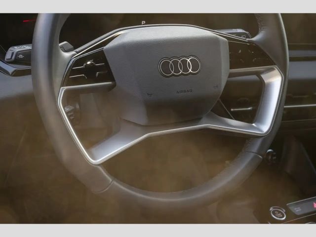 Audi Q6 e-tron Quattro