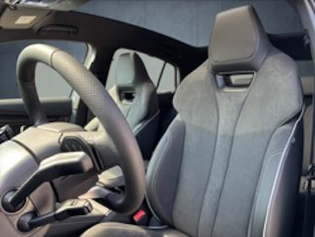 Skoda Enyaq Coupe Sportline