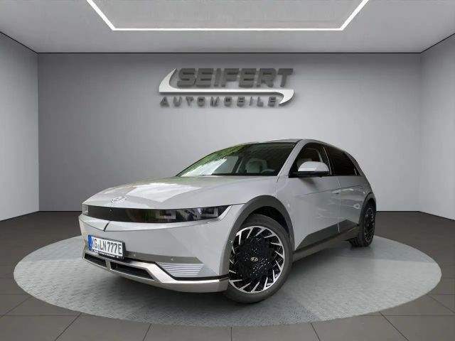 Hyundai IONIQ 5 73 kWh UNIQ