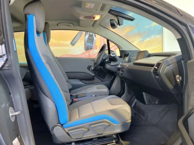 BMW i3 120Ah