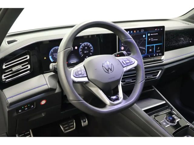 Volkswagen Tiguan 2.0 TDI DSG R-Line