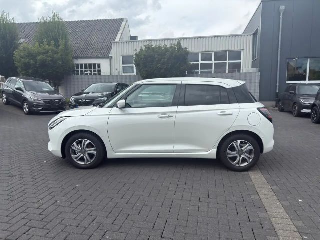 Suzuki Swift Comfort