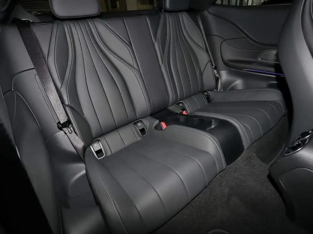 Mercedes-Benz CLE 300 4MATIC AMG Line Coupé