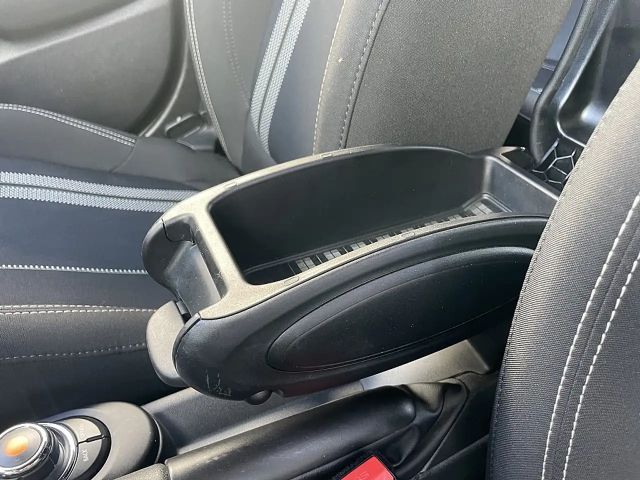 MINI John Cooper Works MINI One * LED * JCW-Paket * Erstbesitz *