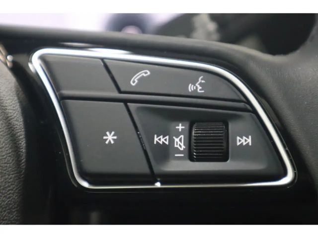 Audi A3 35 TDI Sedan Sportback