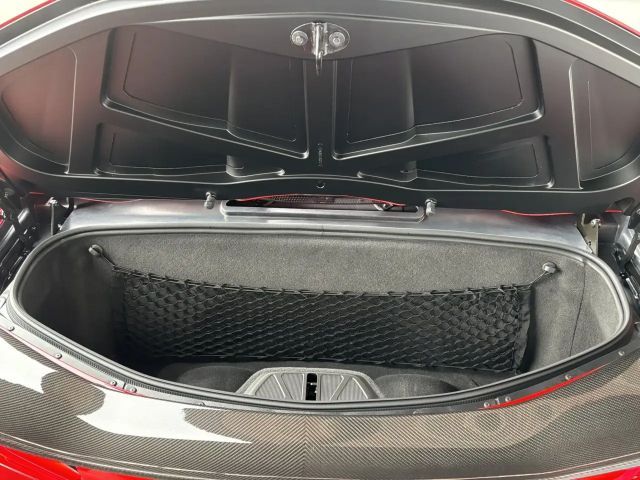 Corvette Z06 Cabriolet