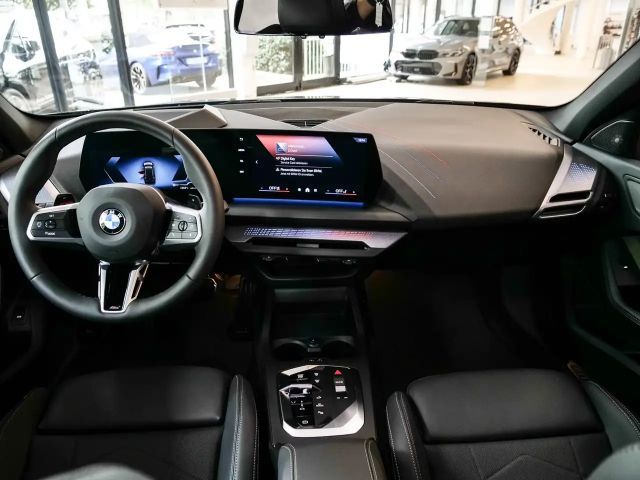 BMW 120 M-Sport Sedan