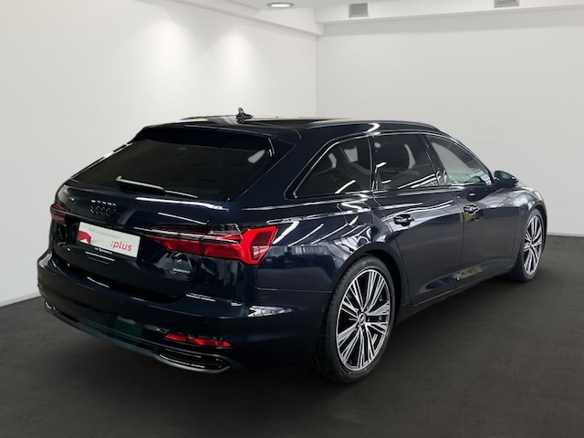Audi A6 40 TDI Avant Quattro S-Tronic Sport