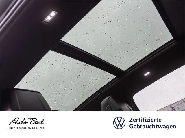 Volkswagen Tiguan 2.0 TSI DSG R-Line