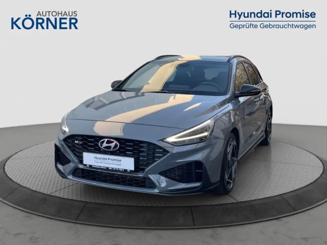 Hyundai i30 N Line T-GDi