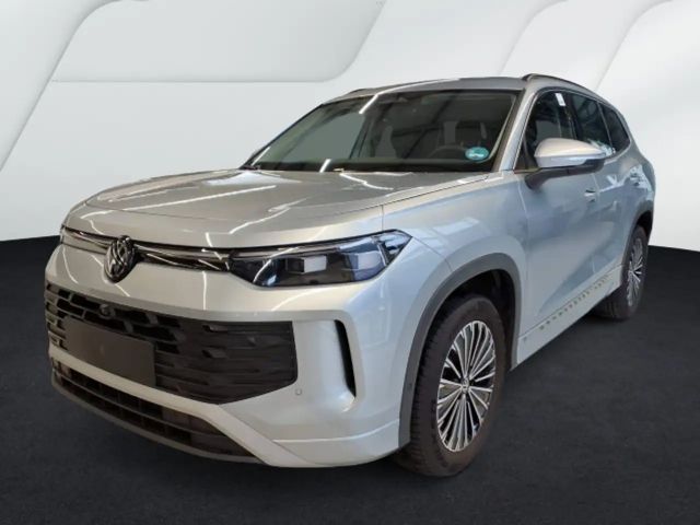 Volkswagen Tayron 1.5 eTSI DSG IQ.Drive Life