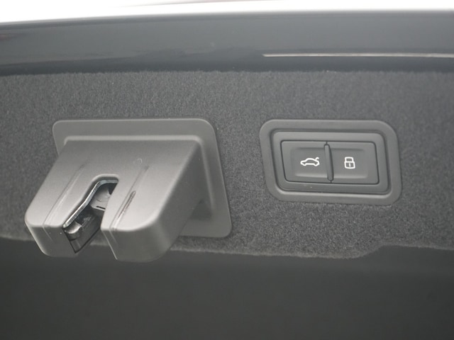 Audi A8 50 TDI Quattro