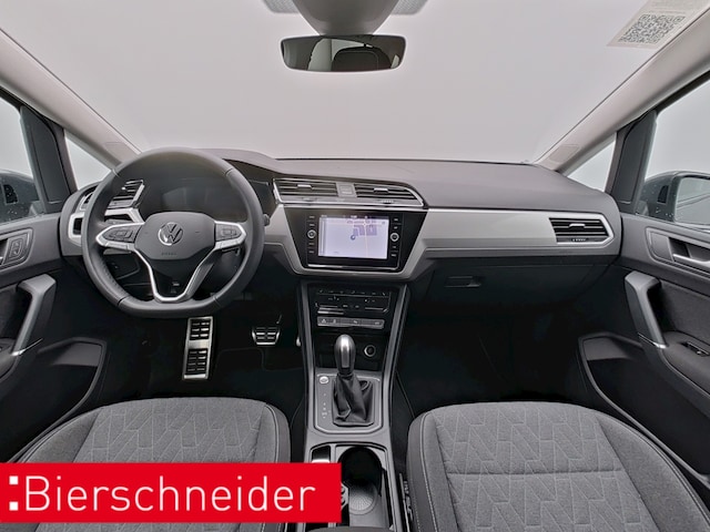 Volkswagen Touran 1.5 TSI DSG Move