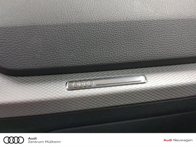 Audi Q2 35 TFSI S-Tronic