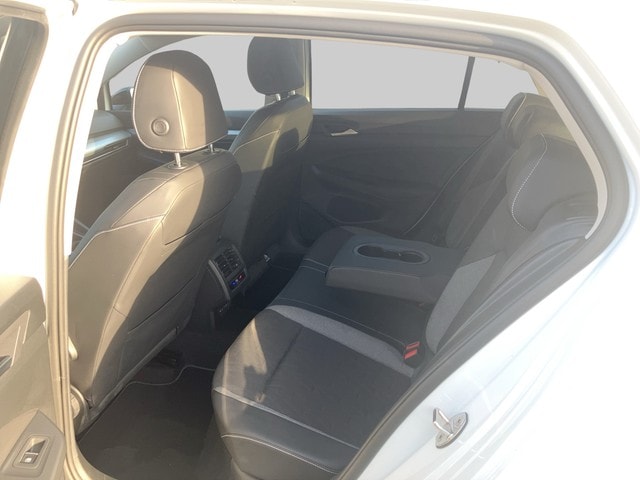 Volkswagen Golf 1.5 TSI Golf VIII