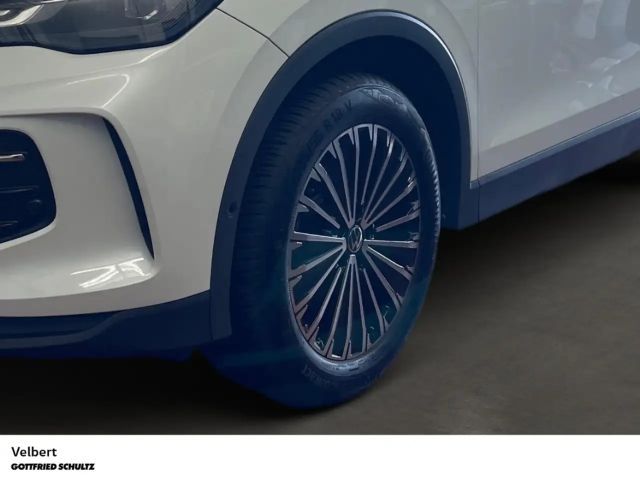 Volkswagen Tiguan 2.0 TDI DSG Life