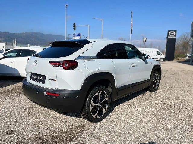 Mazda MX-30 SkyActiv e-Skyactiv