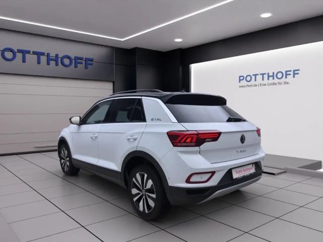 Volkswagen T-Roc 2.0 TDI DSG