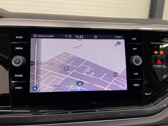 Volkswagen Polo 1.0 TSI Style