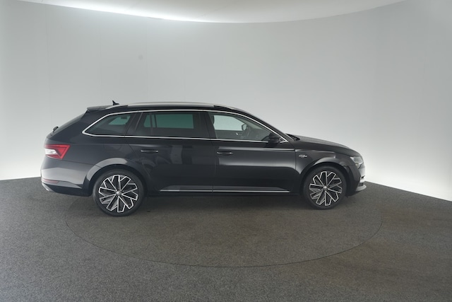 Skoda Superb 1.4 TSI Combi iV