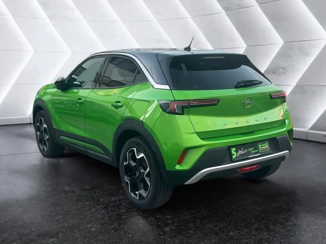 Opel Mokka Mokka-e Ultimate