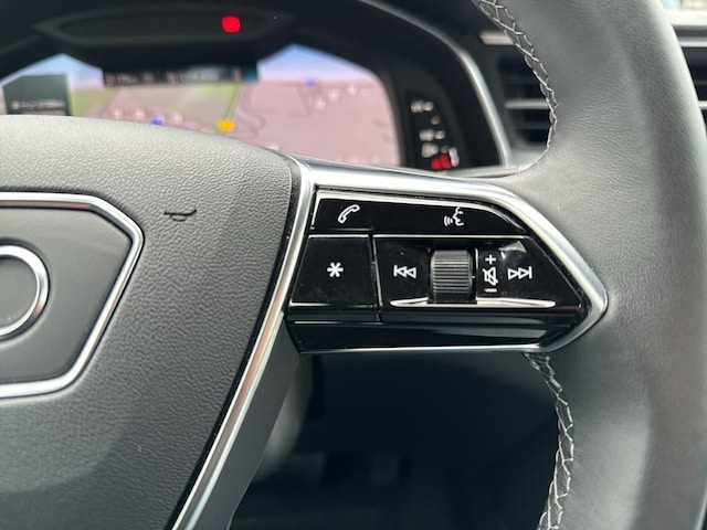 Audi A6 45 TFSI Avant S-Tronic