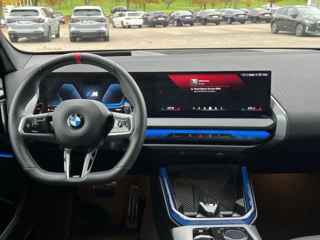 BMW X3 50 M Pro HUD ACC Standh.Sitzbel.SuView.AHK LED