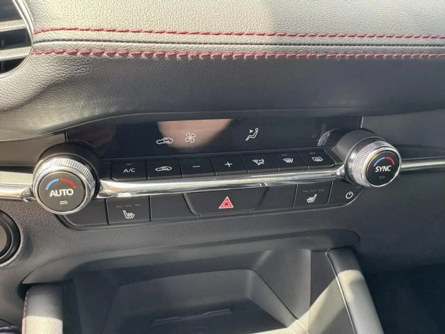 Mazda 3 2.5L Homura SkyActiv e-Skyactiv