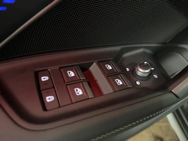 Audi A3 S-Line Sedan Sportback