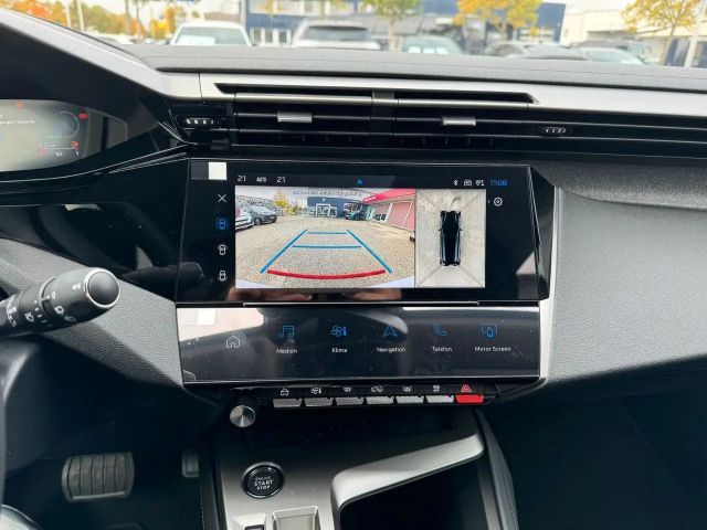 Peugeot 308 Allure Pack Hybrid SW