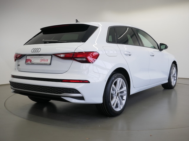 Audi A3 35 TFSI Sportback