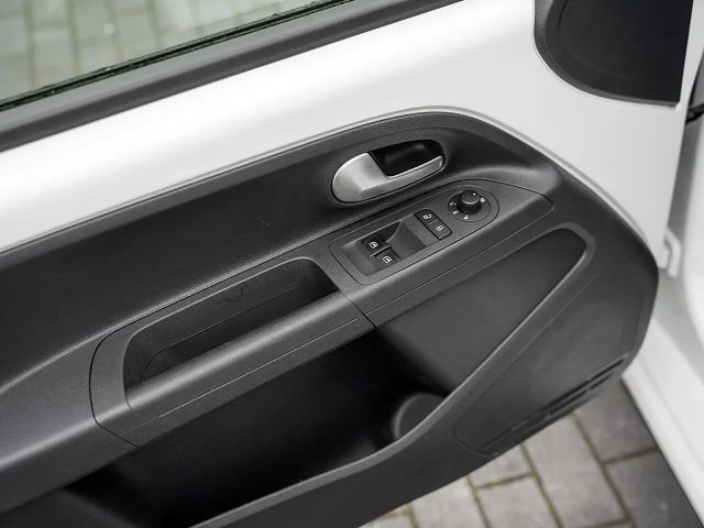 Volkswagen e-up! KAM KLIMA SHZ GRA