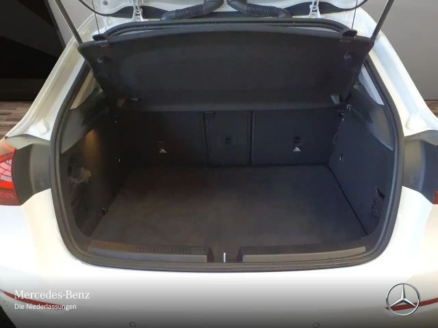 Mercedes-Benz A 200 Progressive