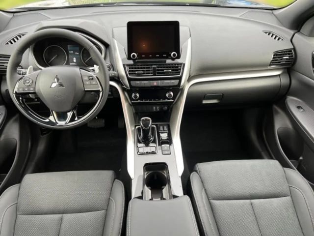 Mitsubishi Eclipse Cross 4WD PHEV