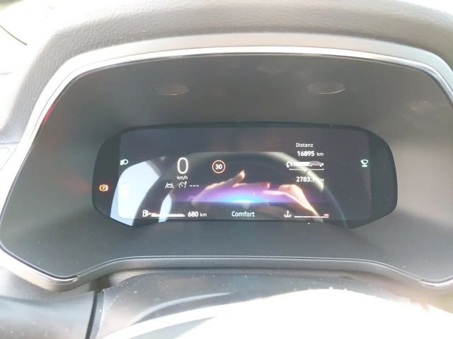 Renault Captur TCe 90 Techno