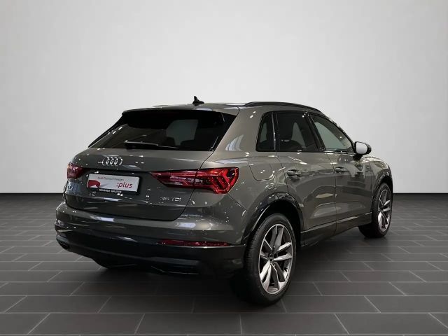 Audi Q3 35 TDI S-Tronic