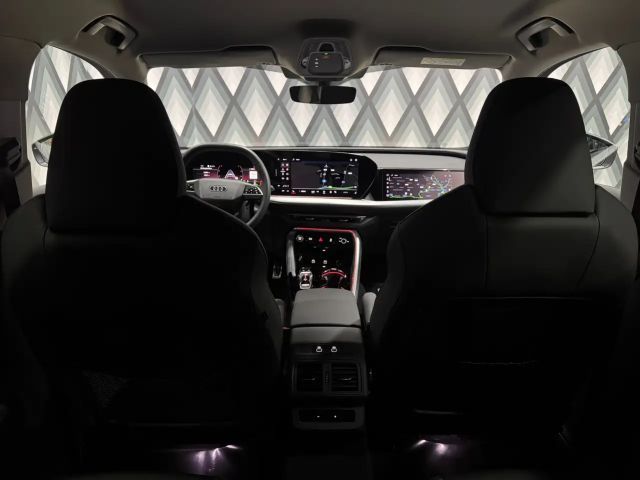 Audi Q5 40 TDI Quattro S-Line Sportback