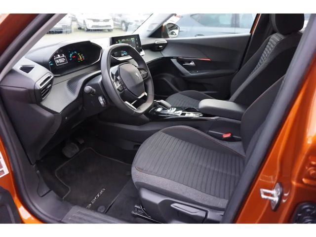Peugeot E-2008 Active Pack