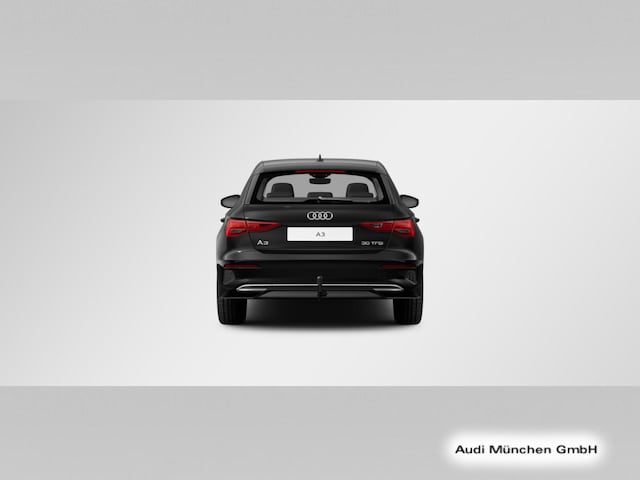 Audi A3 30 TFSI Sportback