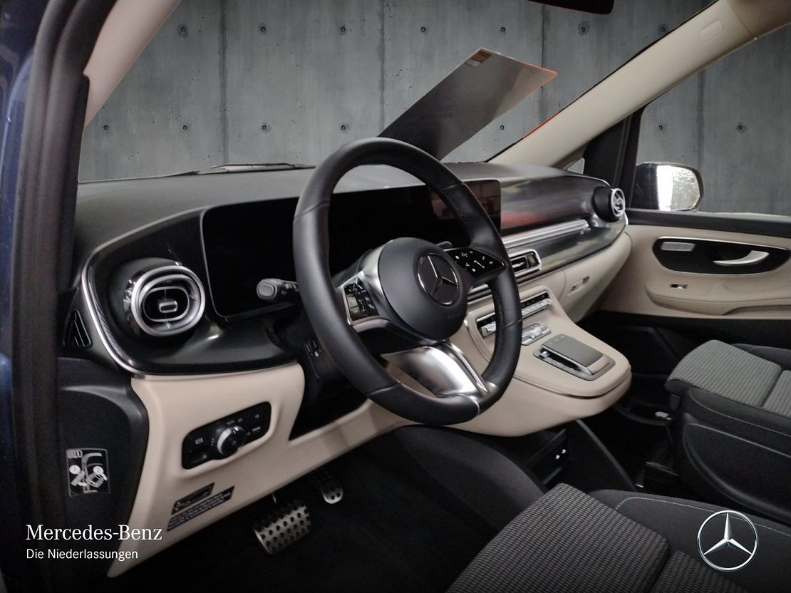 Mercedes-Benz Marco Polo 4MATIC